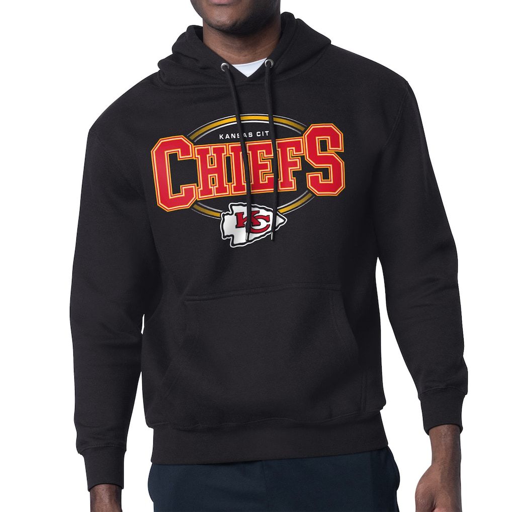 Men 2026 NFL Kansas City Chiefs hoodie Black 03->kansas city chiefs->NFL Jersey